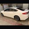 Ford Fusion Titanium 2017 thumb 1