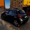 Peugeot 208 Xs lime 2016 thumb 2