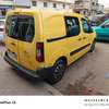 Citroen berlingo 3 place climatisé thumb 10