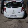 Renault clio  2013 thumb 2