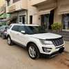 Ford Explorer 2017 thumb 0