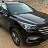 Hyundai Santafe 2017 version 4x4 thumb 8