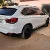BMW x5 2015 thumb 2