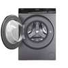 MACHINE A LAVER HAIER 10KG AVEC 6KG SECHAGE GRIS thumb 3