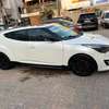 Hyundai Veloster turbo thumb 0