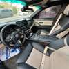 BMW SERIE 5 2012 thumb 4