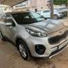 Kia sportage 2016 thumb 2