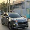 KIA SPORTAGE  ANNÉE 2017 thumb 5