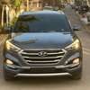 Hyundai Tucson 2017 thumb 3