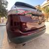 Ford Edge 2017 Sel thumb 7