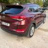 HYUNDAI TUCSON 2016 thumb 5