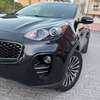 Kia Sportage 2017 thumb 12