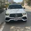 Mercedes GLE 53 AMG  2021 thumb 0