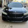 BMW SÉRIE 740i 2021 thumb 8