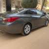 HYUNDAI SONOTA 2012 thumb 5