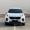 Kia Sportage 2016 thumb 0