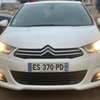 Location Citroën C4 thumb 2