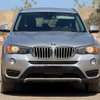 BMW X3 2016 Xdrive thumb 0