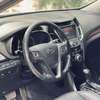 Hyundai Santafe Diesel  2015 4*4 thumb 6