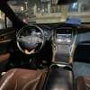 Lincoln MKX limited thumb 9