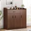 Armoire de rangement buffet thumb 0