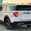Ford Explorer Limited 2021 thumb 1