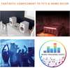 Bande lumineuse led avec controle sonore thumb 0