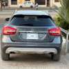 Mercedes GLA 250  2017 thumb 3