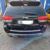 Jeep grand cherokee overland à vendre thumb 1