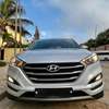 HYUNDAÏ TUCSON 2016 thumb 0