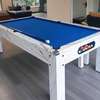 Billard multifonctions : billard, ping pong ,table à manger thumb 2