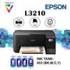 Imprimante Epson multifonction thumb 4