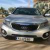 Kia Sorento thumb 1