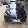 BMW X1 SUV compact noir performance et style thumb 0