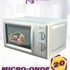 Micro-ondes Roch 20L thumb 0