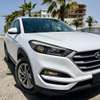 Hyundai Tucson 2017 thumb 8