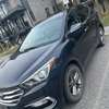 Hyundai Santa fe 2017 thumb 10