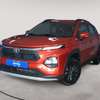 À Vendre : Toyota Starlet Cross 2025 – Quasi Neuve ! thumb 1