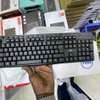 Clavier sans fil avec souris (ensemble) thumb 2