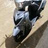 MOTO SCOOTER À VENDRE SUZUKI -  Sixteen 125 cc thumb 1