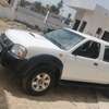 Pickup Nissan Navara 2019 thumb 5