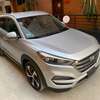 HYUNDAI Tucson LIMITED 4x4 venant thumb 1