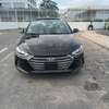 Hyundai elantra Limited thumb 6