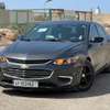 Chevrolet Malibu 2018 thumb 1