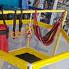 Trampoline pour la famille et enfants. 1,4 cl thumb 9