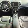 Jeep Cherokee 2018 thumb 4