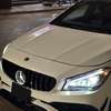 Mercedes Cla 2019 thumb 4