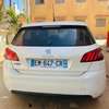 Peugeot 308 T9 thumb 2