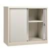 ARMOIRE METAL BASSE  TOLE 0.7 thumb 3