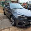 BMW X5 2016 thumb 0